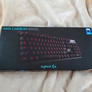 *SOLD* Gaming Keyboard
